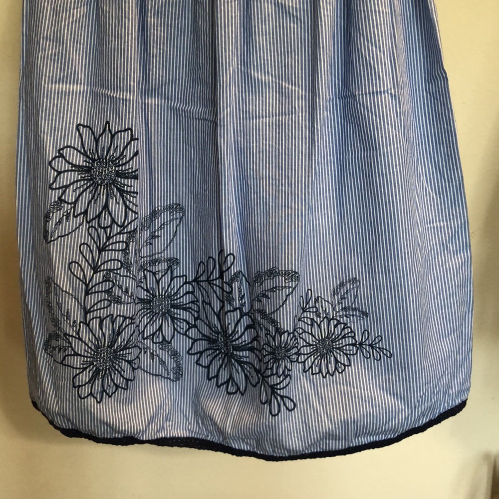Strapless Sundress - Picture 4 of 4